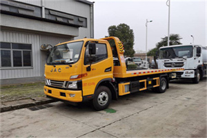 牙克石车辆公路救援