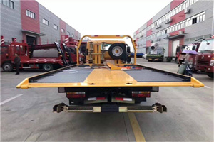 牙克石附近汽车救援服务