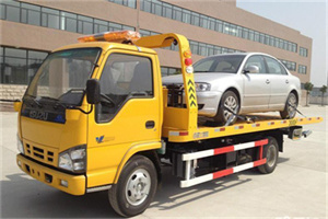 牙克石道路救援一般怎么收费