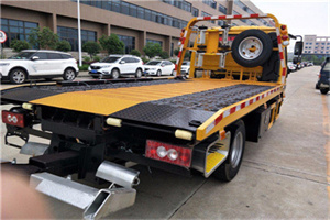 牙克石24小时汽车送油服务公司