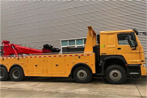 牙克石道路救援公司